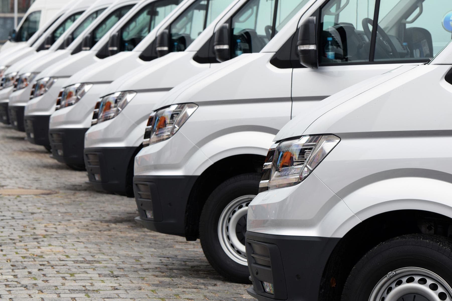 Fleet Services
