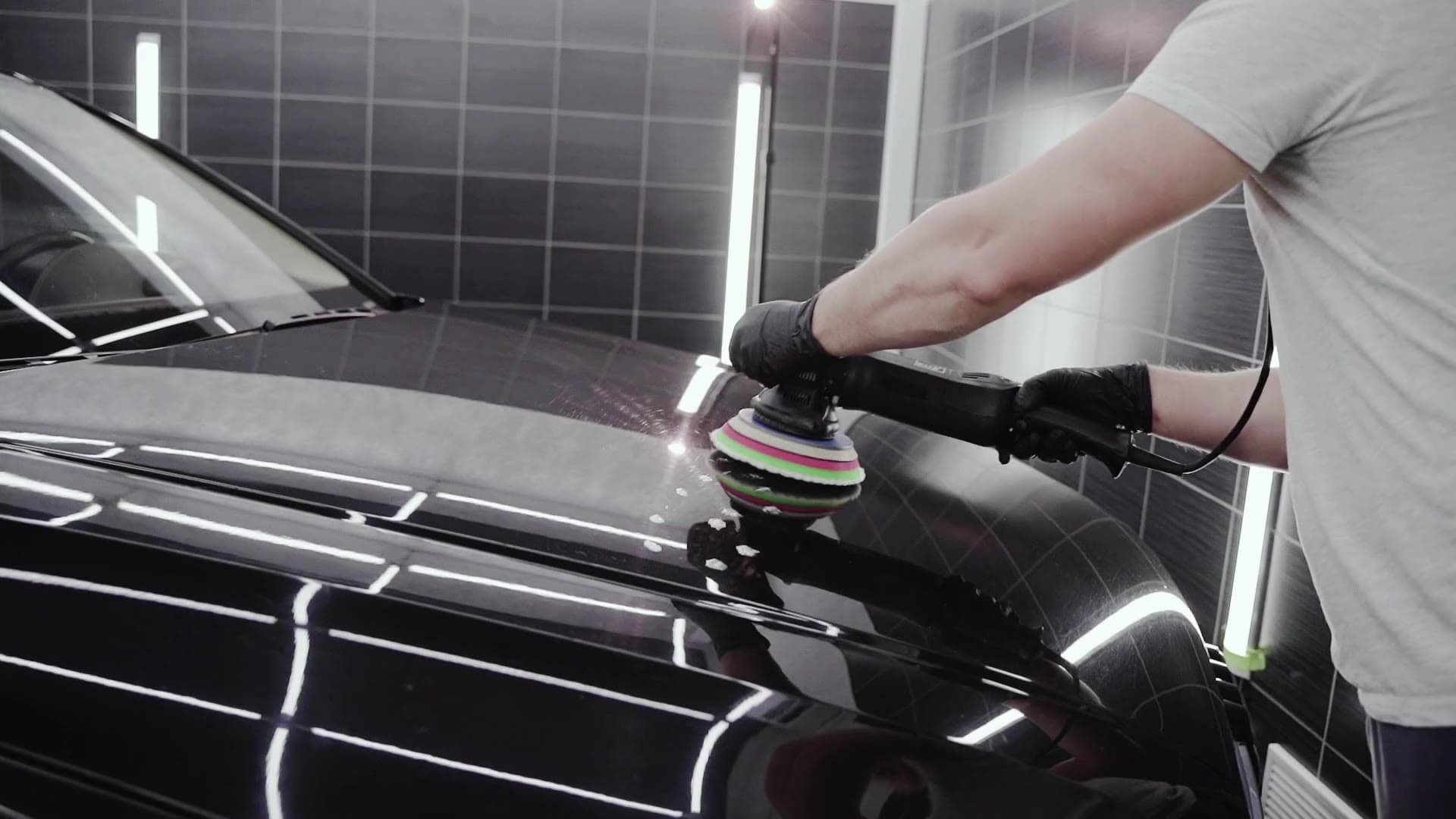 Paint Correction