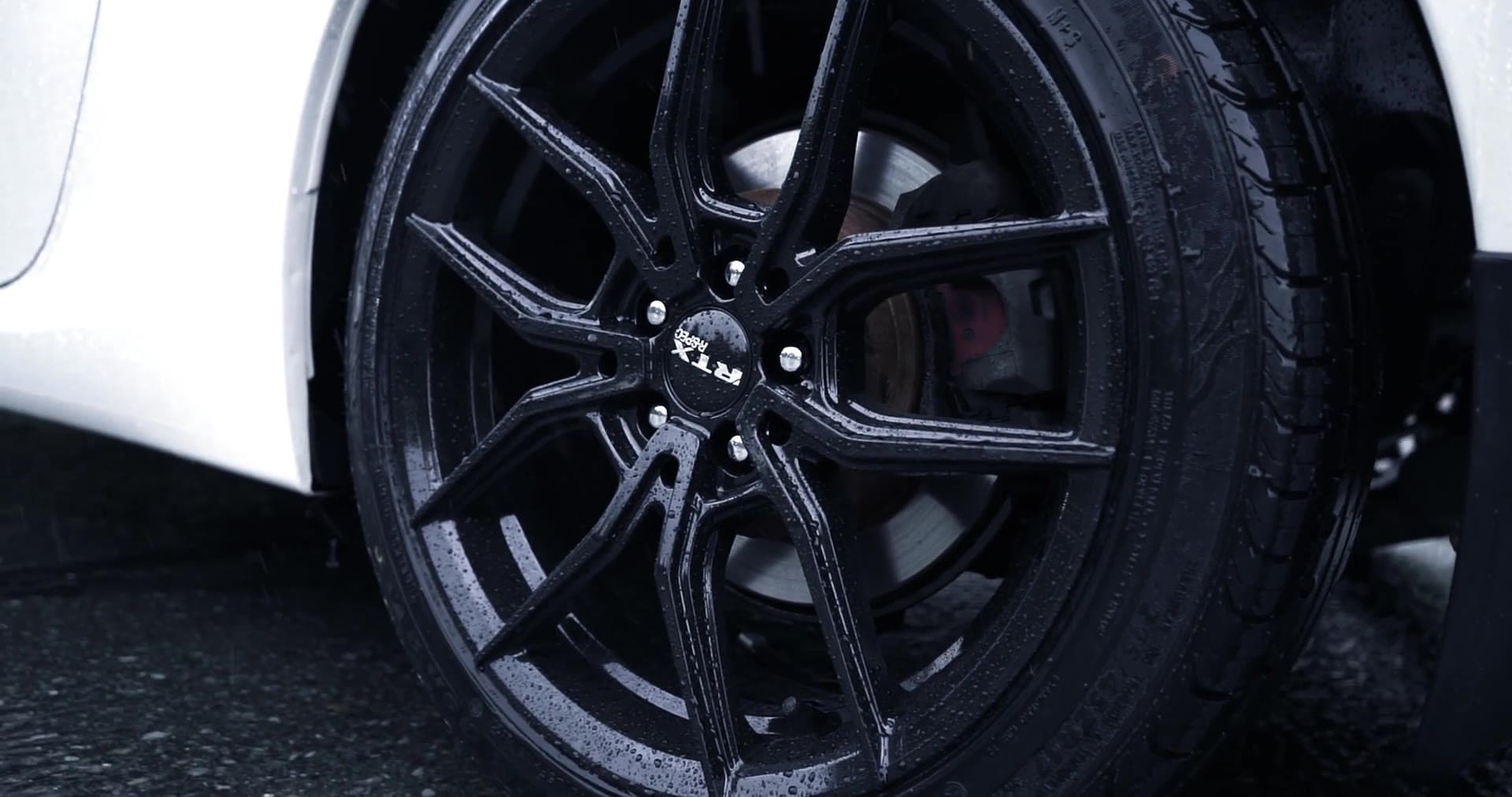 Wheel Coatings