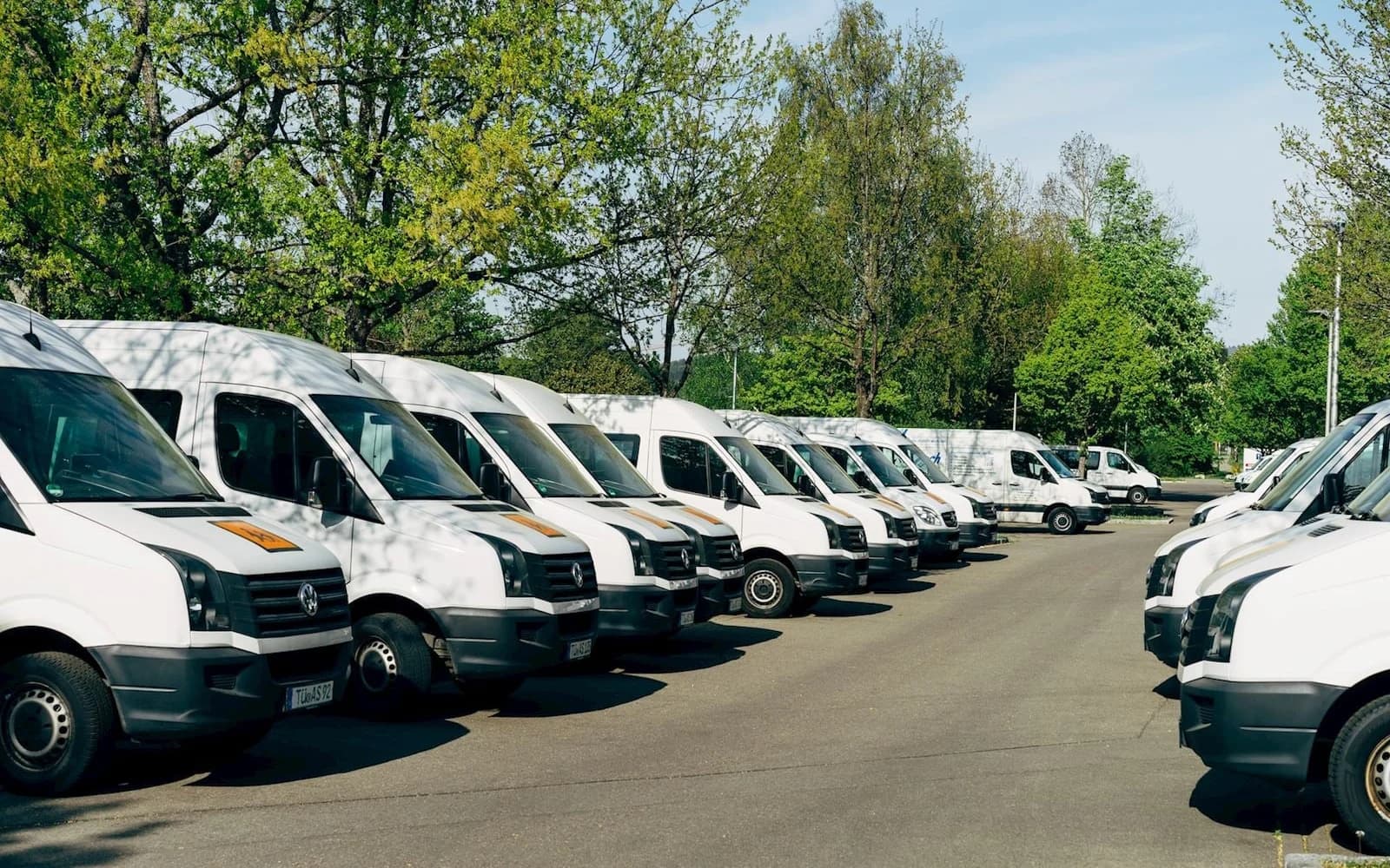 How Fleet Detailing works