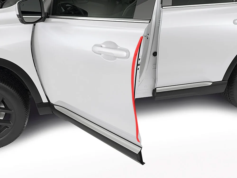 Door Edge PPF