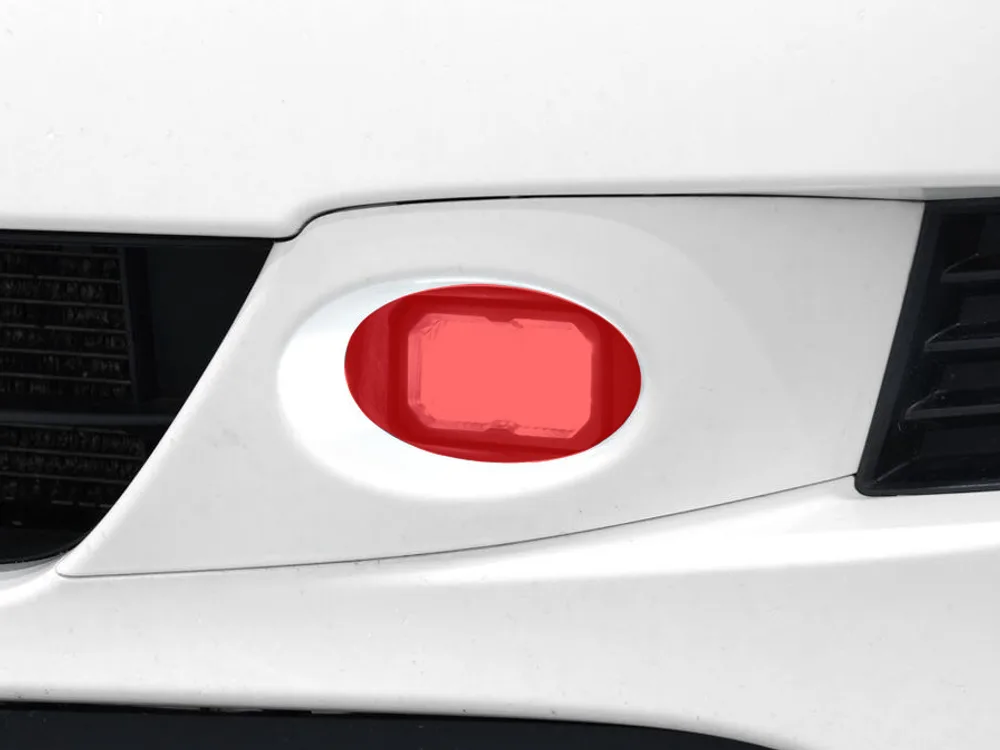 Fog Light Protection