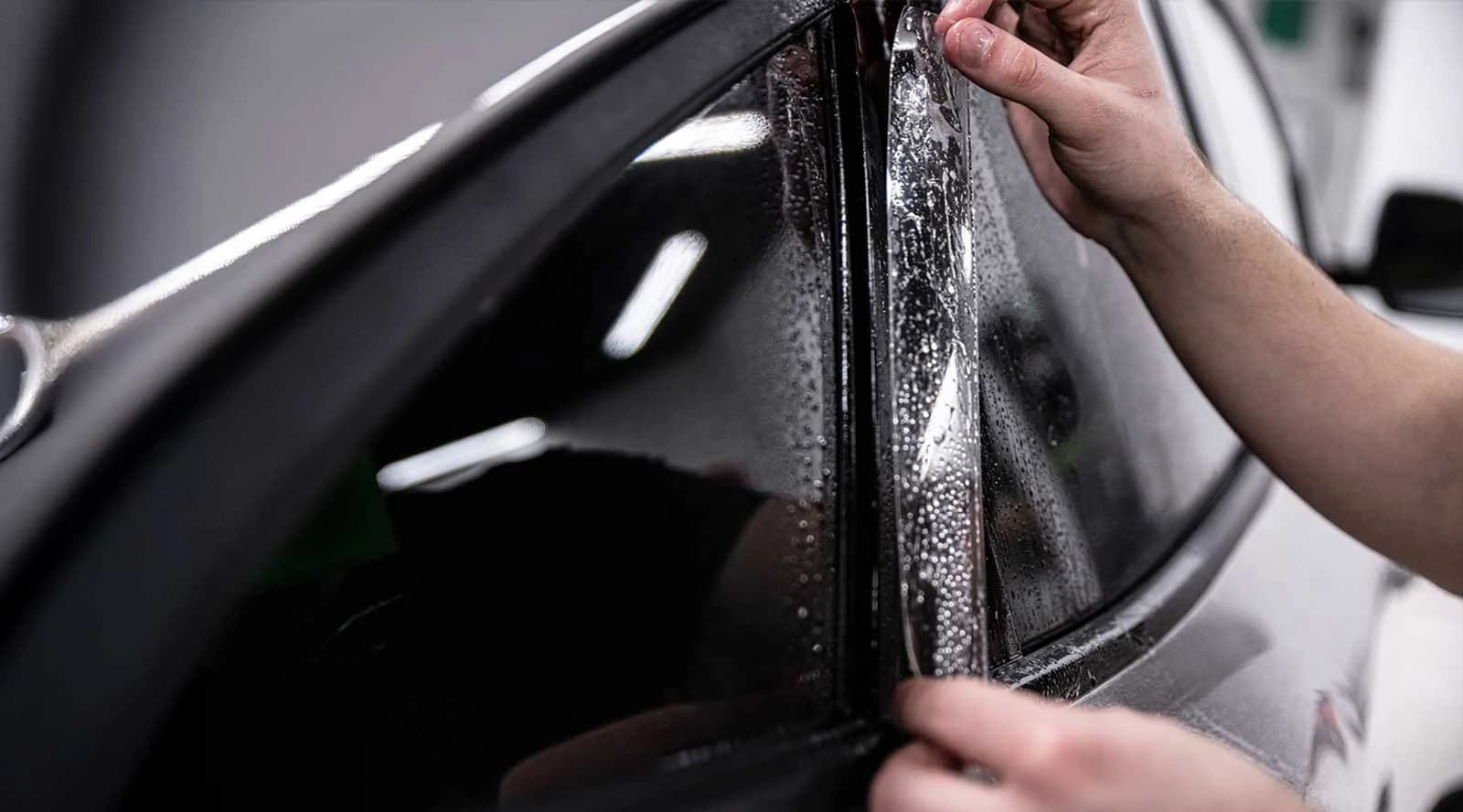 Window Tinting
