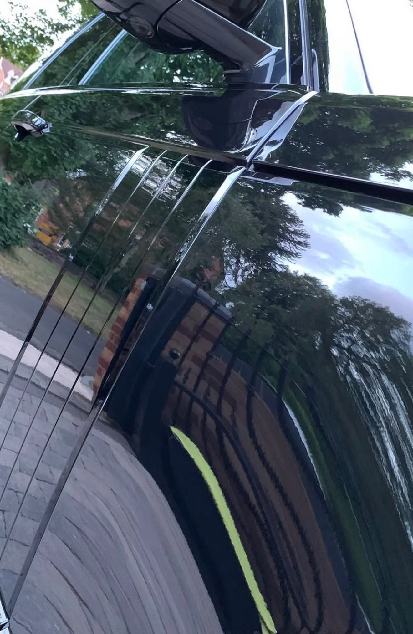 Paint Correction