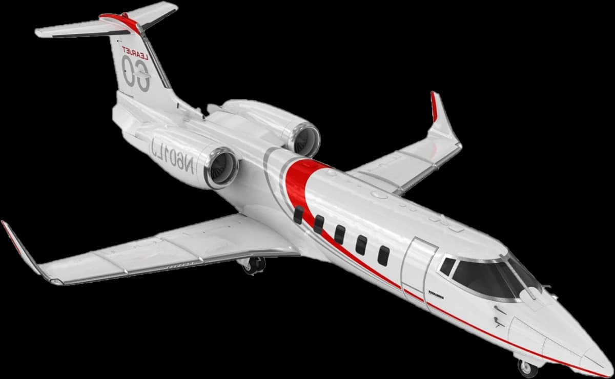 Aircraft