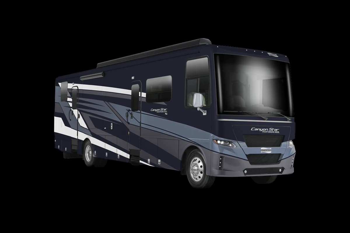 RVs & Motorhomes